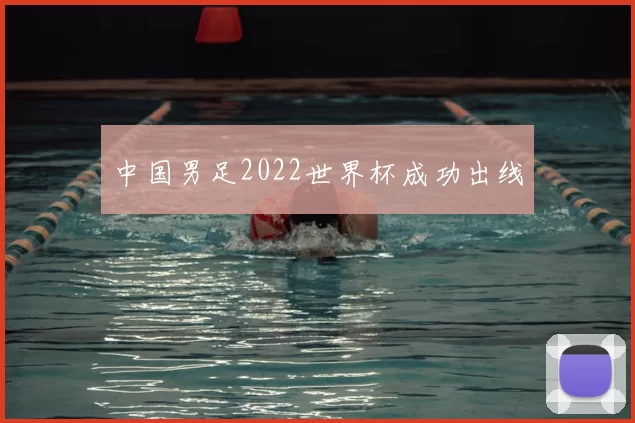中国男足2022世界杯成功出线