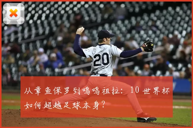 从章鱼保罗到呜呜祖拉：10 世界杯如何超越足球本身？