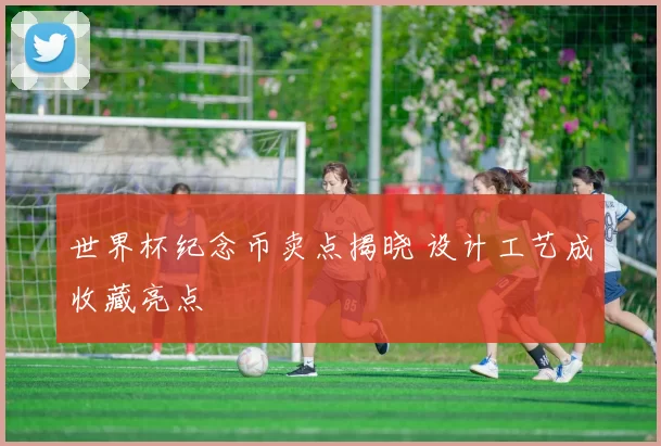 世界杯纪念币卖点揭晓 设计工艺成收藏亮点
