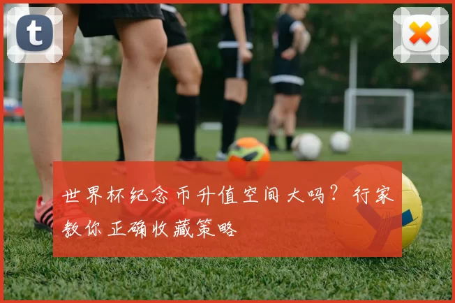 世界杯纪念币升值空间大吗？行家教你正确收藏策略