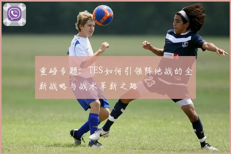 重磅专题:TES如何引领阵地战的全新战略与战术革新之路