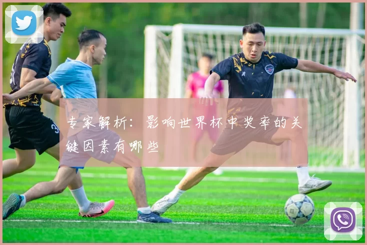 专家解析:影响世界杯中奖率的关键因素有哪些