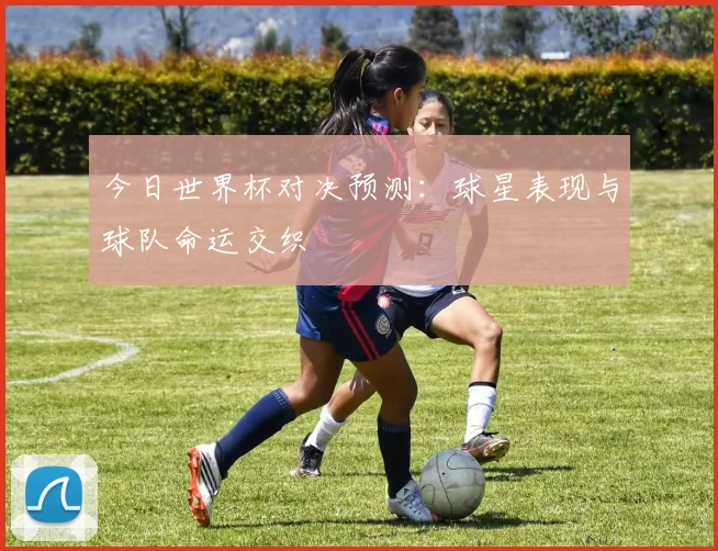 今日世界杯对决预测:球星表现与球队命运交织