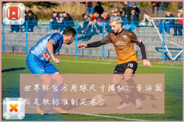 世界杯官方用球尺寸揭秘：专访国际足联标准制定者